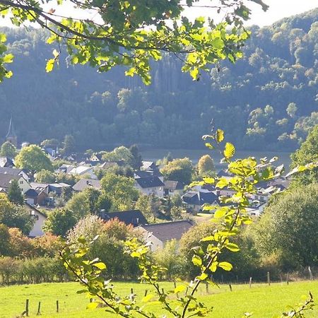 Wanderstube Landsonne Lägenhet Simmerath Exteriör bild