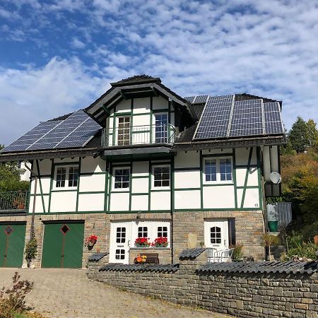 Wanderstube Landsonne Lägenhet Simmerath Exteriör bild