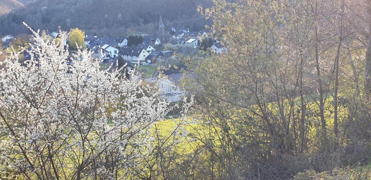 Wanderstube Landsonne Lägenhet Simmerath Exteriör bild